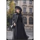 Susin The Seventh Article of Faith Blouse Skirts Cape Coat and Sets(Reservation/Full Payment Without Shipping)
